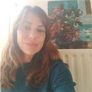 Professeur de Russe - Enseignant cours particuliers